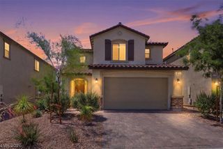 4211 Enchanting Sky Avenue, North Las Vegas, NV 89081