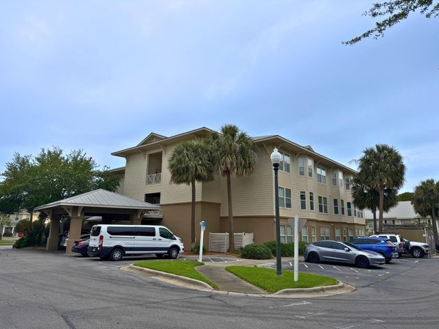 251 Mattie M Kelly Boulevard 203, Destin, FL 32541