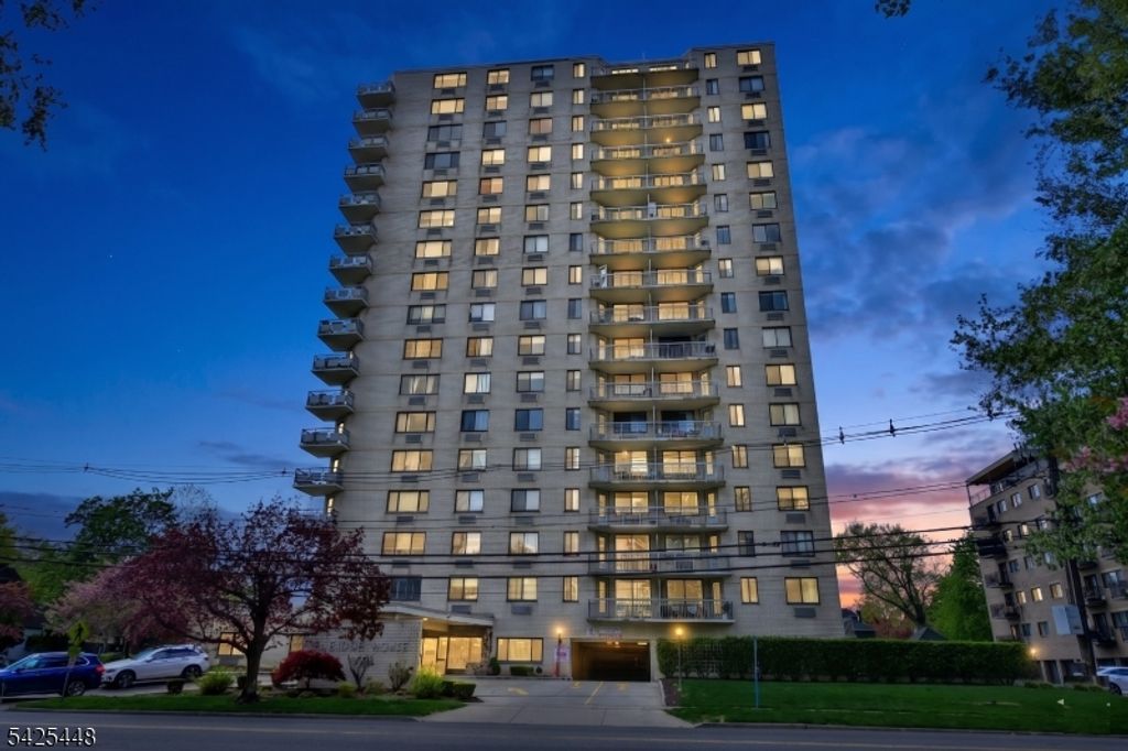 307 Prospect Ave 4 B, Hackensack City, NJ 07601 — exterior