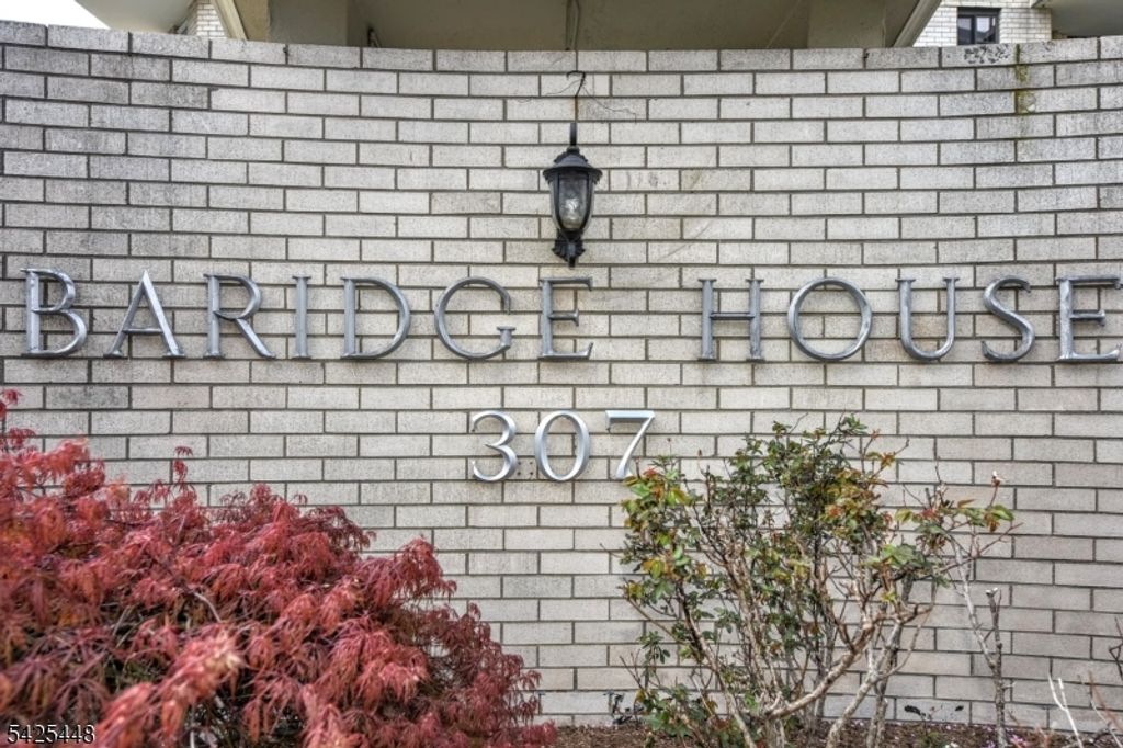 307 Prospect Ave 4 B, Hackensack City, NJ 07601 — photo 4