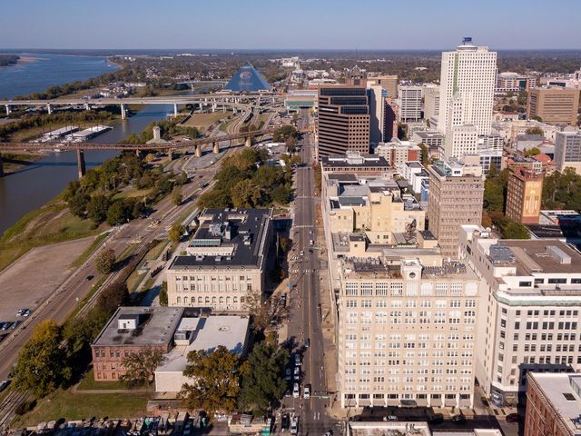 66 Monroe Ave Apt 504, Memphis, TN 38103