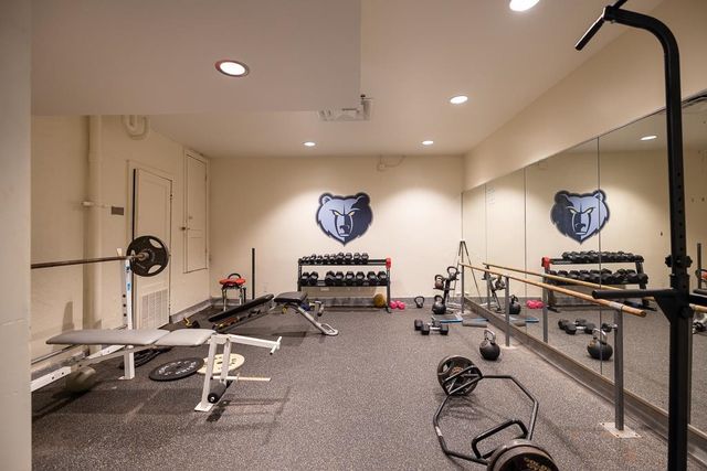 66 Monroe Ave Apt 504, Memphis, TN 38103