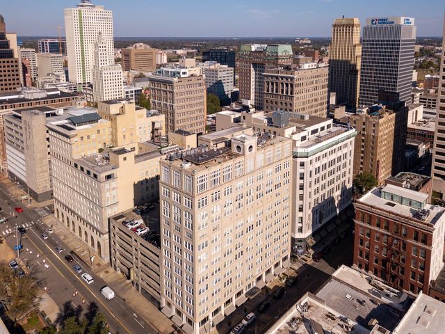 66 Monroe Ave Apt 504, Memphis, TN 38103