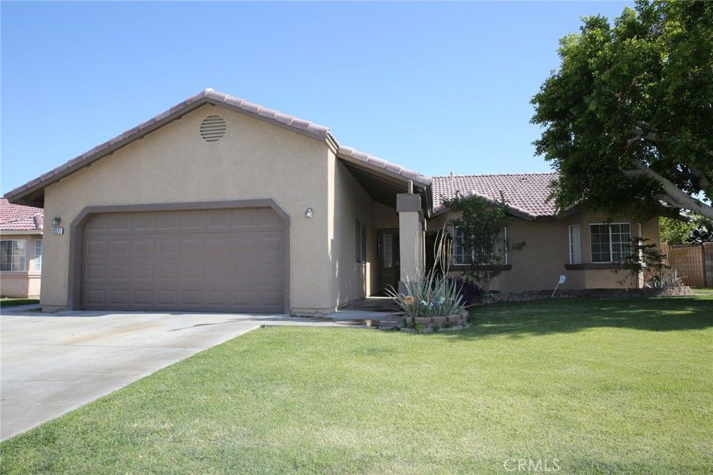 81371 Avenida Coyote, Indio, CA 92201