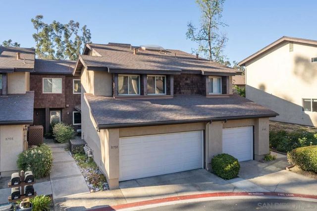 9758 Caminito Doha, San Diego, CA 92131