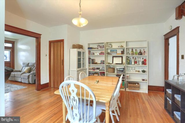 308 LEWIS ST, Harrisburg, PA 17110