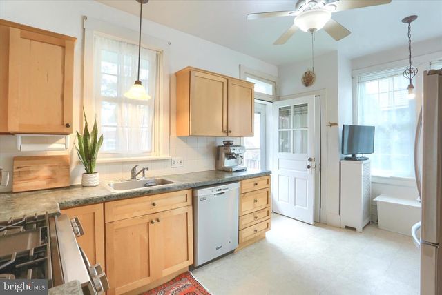 308 LEWIS ST, Harrisburg, PA 17110