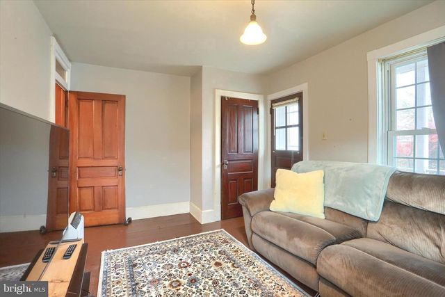 308 LEWIS ST, Harrisburg, PA 17110