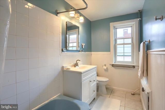 308 LEWIS ST, Harrisburg, PA 17110