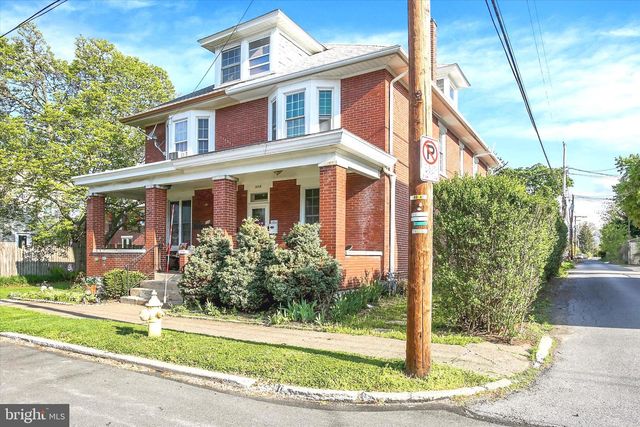 308 LEWIS ST, Harrisburg, PA 17110
