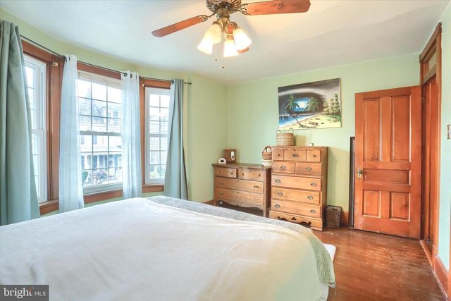 308 LEWIS ST, Harrisburg, PA 17110