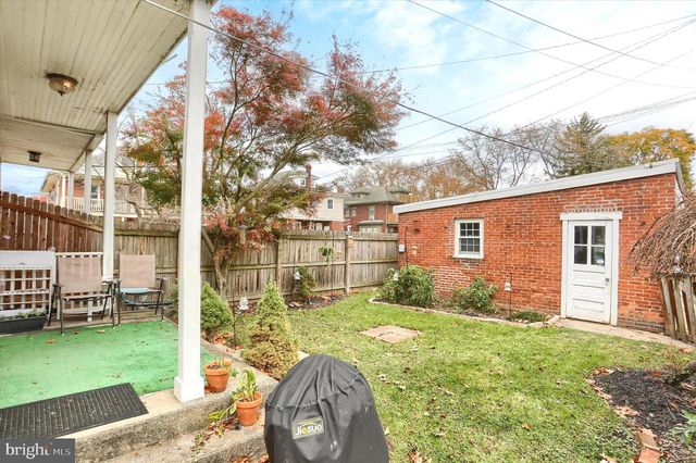 308 LEWIS ST, Harrisburg, PA 17110