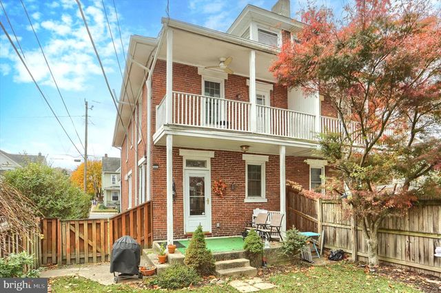 308 LEWIS ST, Harrisburg, PA 17110