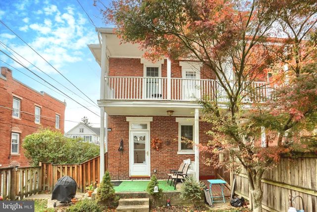 308 LEWIS ST, Harrisburg, PA 17110