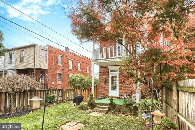 308 LEWIS ST, Harrisburg, PA 17110