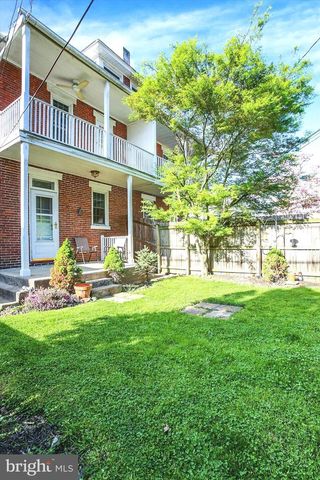 308 LEWIS ST, Harrisburg, PA 17110