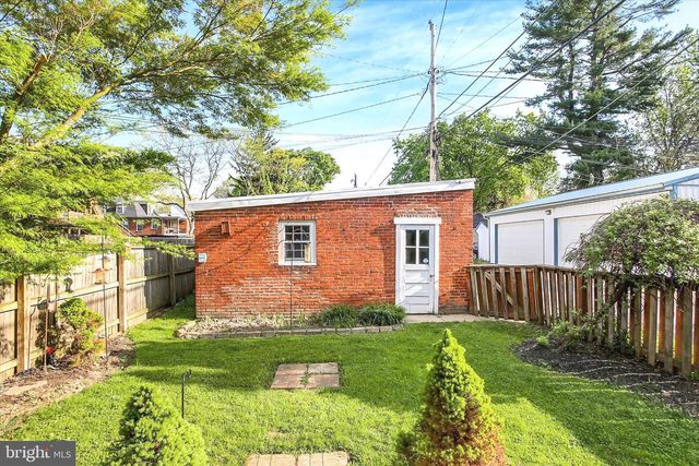 308 LEWIS ST, Harrisburg, PA 17110
