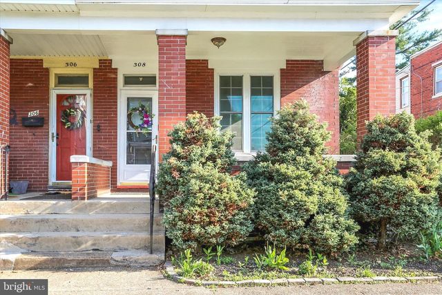 308 LEWIS ST, Harrisburg, PA 17110