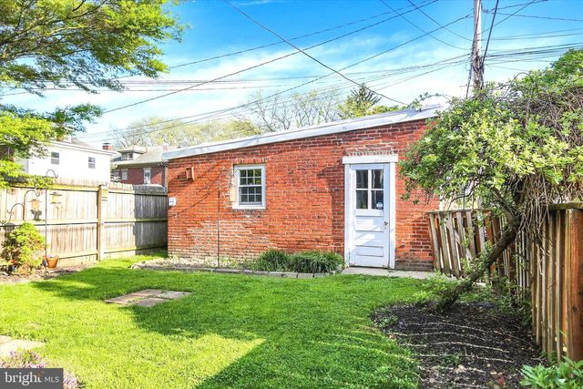308 LEWIS ST, Harrisburg, PA 17110