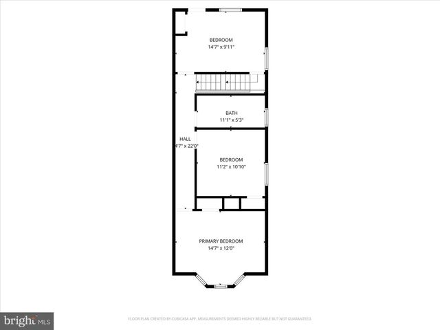 308 LEWIS ST, Harrisburg, PA 17110