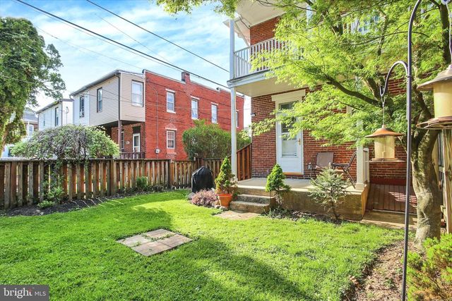 308 LEWIS ST, Harrisburg, PA 17110