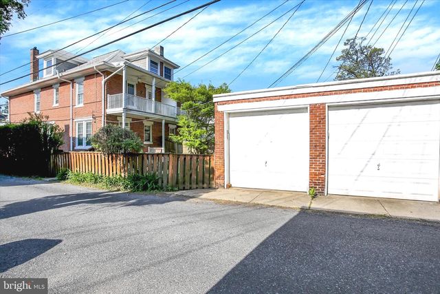 308 LEWIS ST, Harrisburg, PA 17110