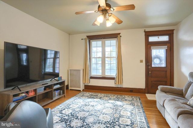 308 LEWIS ST, Harrisburg, PA 17110
