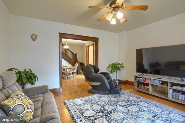 308 LEWIS ST, Harrisburg, PA 17110