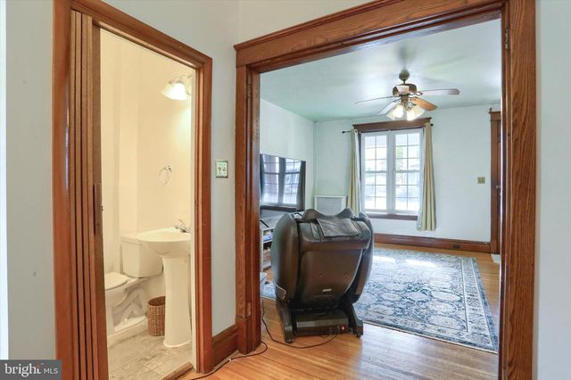 308 LEWIS ST, Harrisburg, PA 17110
