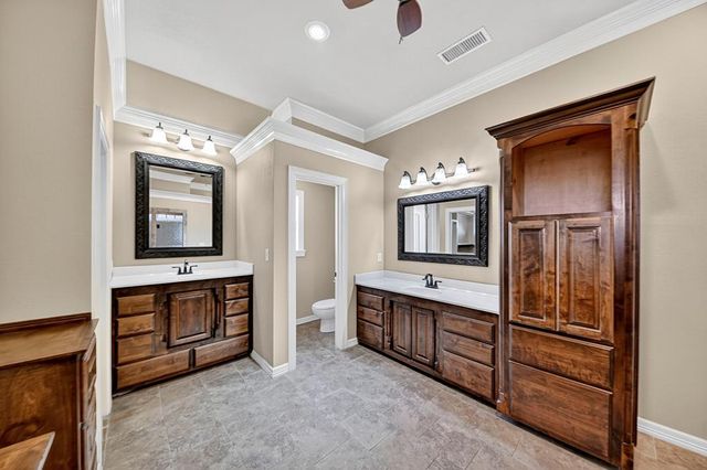 4 Diais Circle, Odessa, TX 79762