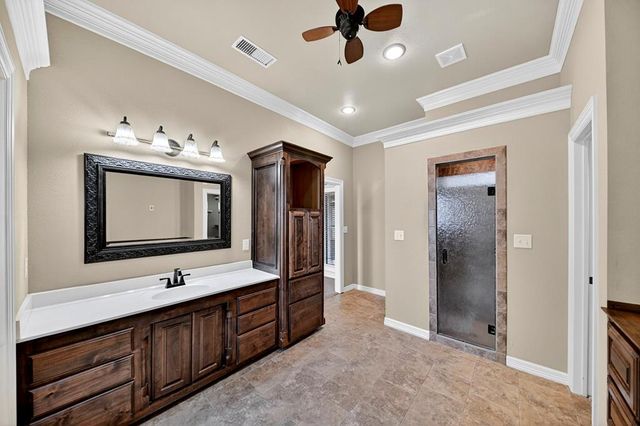 4 Diais Circle, Odessa, TX 79762