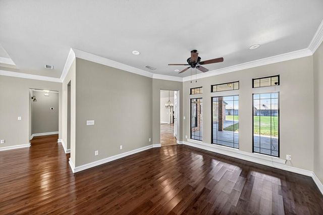 4 Diais Circle, Odessa, TX 79762