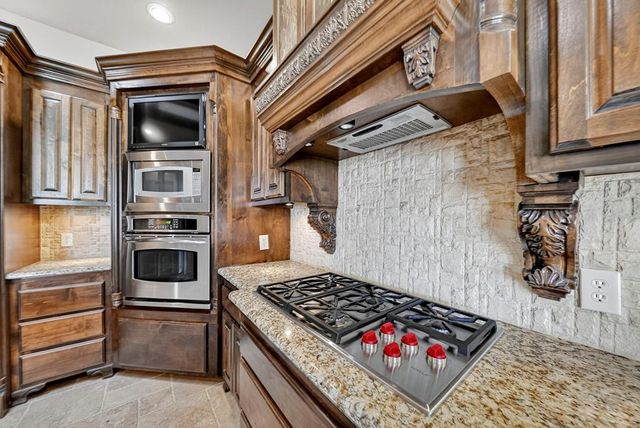 4 Diais Circle, Odessa, TX 79762