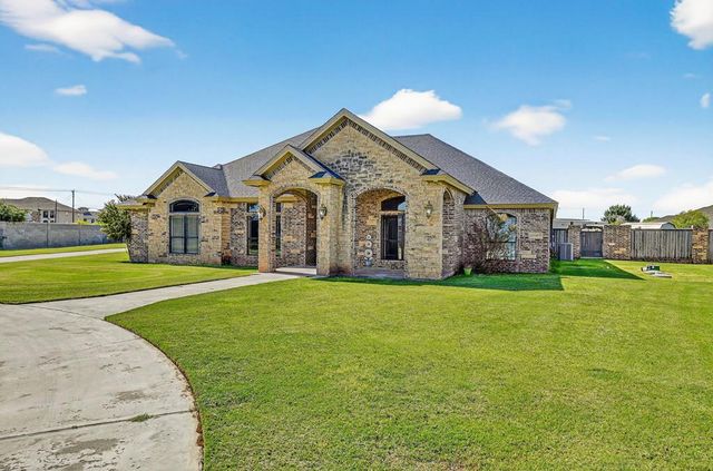 4 Diais Circle, Odessa, TX 79762
