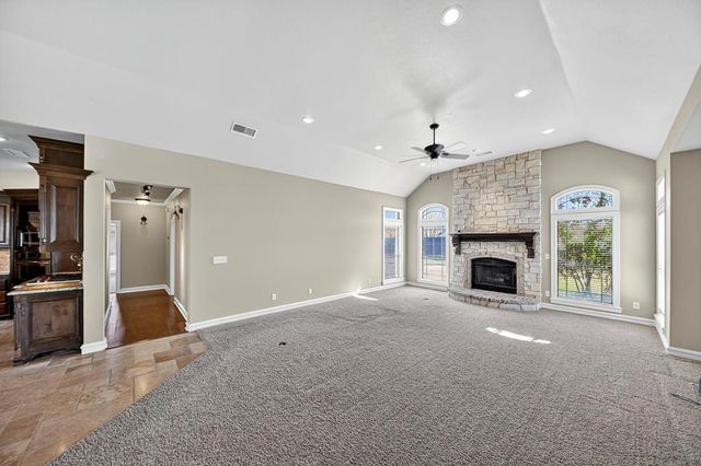 4 Diais Circle, Odessa, TX 79762