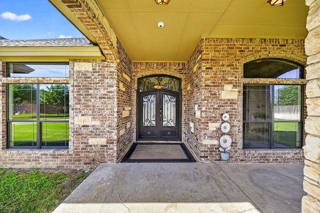 4 Diais Circle, Odessa, TX 79762