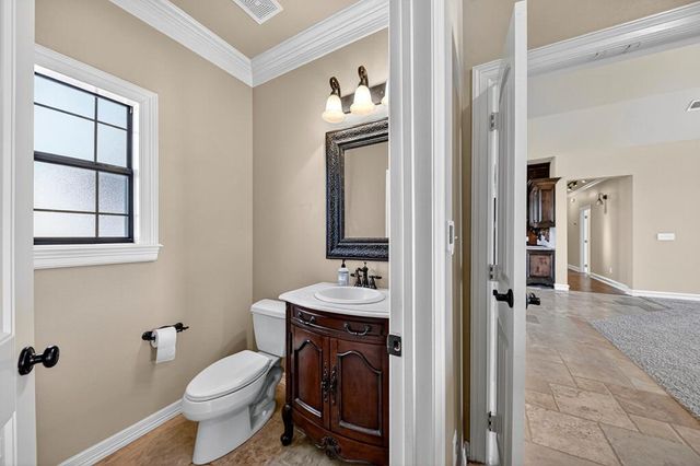 4 Diais Circle, Odessa, TX 79762