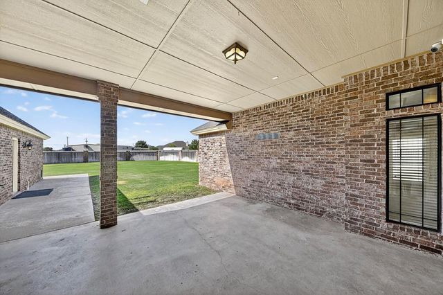 4 Diais Circle, Odessa, TX 79762