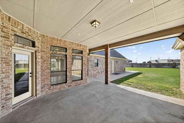 4 Diais Circle, Odessa, TX 79762