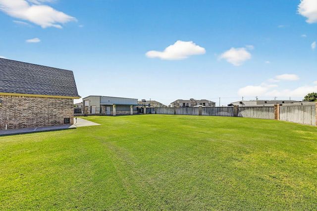 4 Diais Circle, Odessa, TX 79762