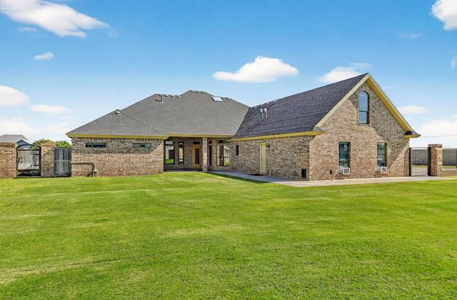 4 Diais Circle, Odessa, TX 79762