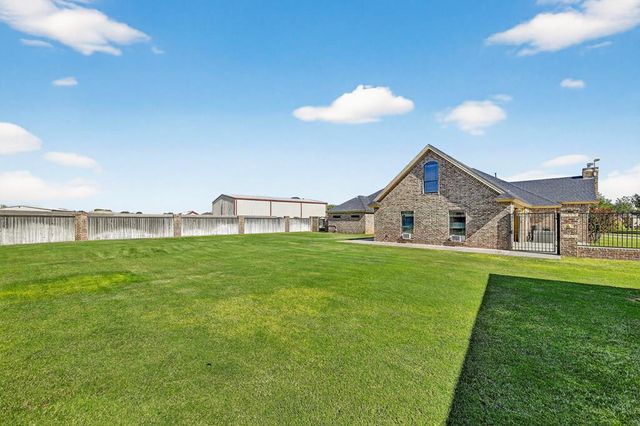 4 Diais Circle, Odessa, TX 79762