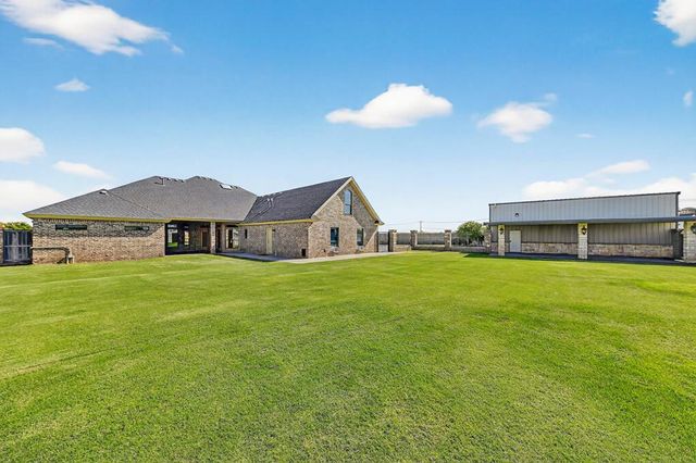 4 Diais Circle, Odessa, TX 79762