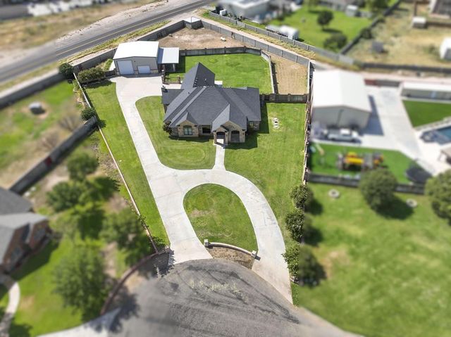 4 Diais Circle, Odessa, TX 79762