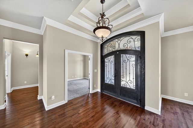 4 Diais Circle, Odessa, TX 79762