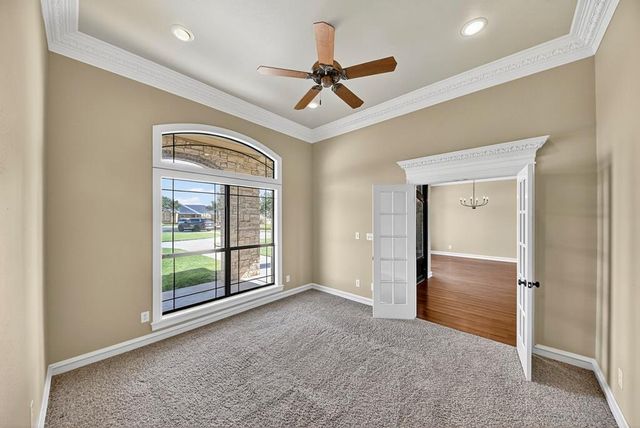 4 Diais Circle, Odessa, TX 79762