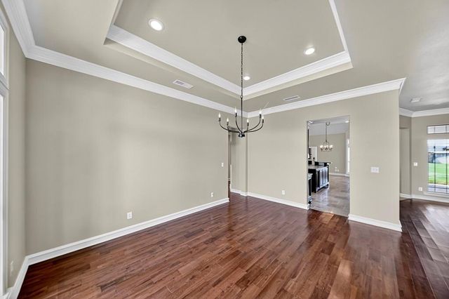 4 Diais Circle, Odessa, TX 79762