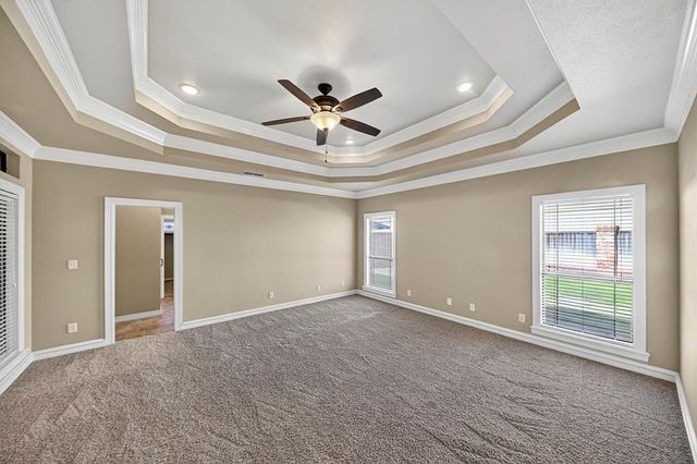4 Diais Circle, Odessa, TX 79762