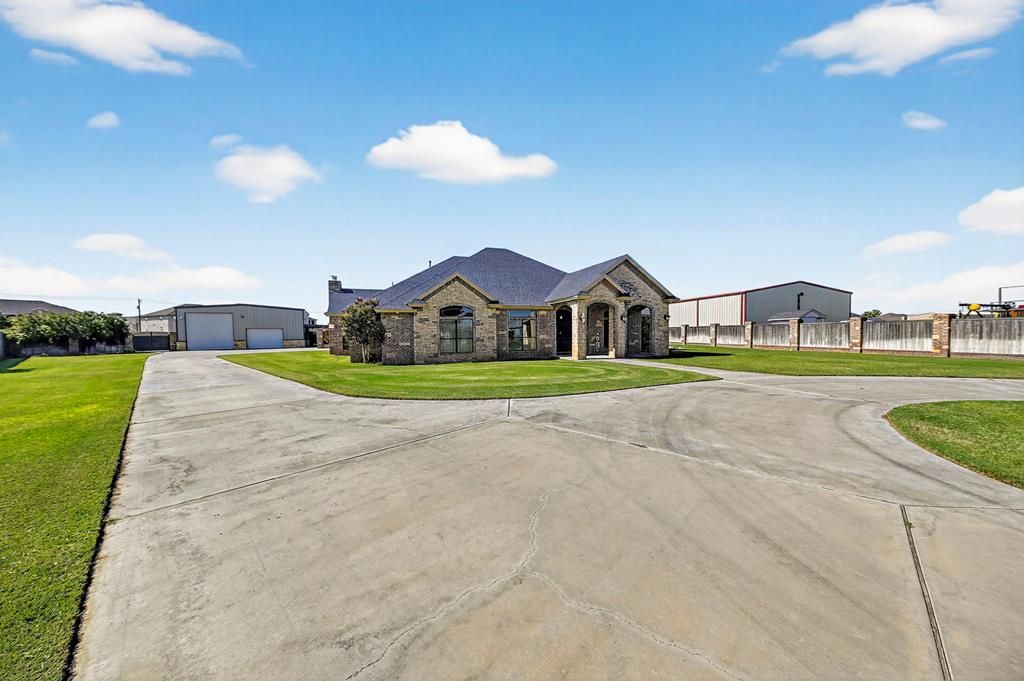 4 Diais Circle, Odessa, TX 79762