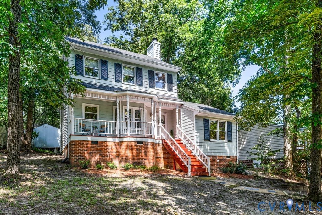 3210 Castlebury Dr, Chester, VA 23831